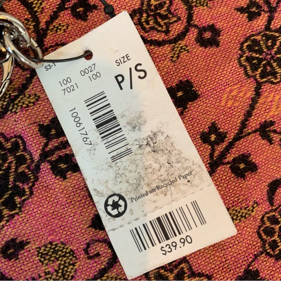 *NWT* The Limited Chain Link Belt - Picture 9 of 9